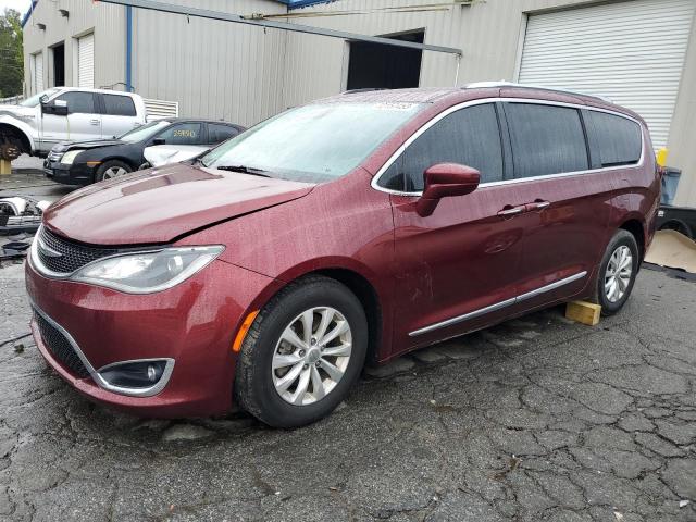 Chrysler Pacifica (2018)