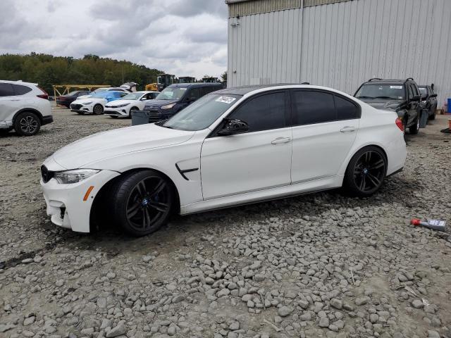 Bmw M3 (2015)