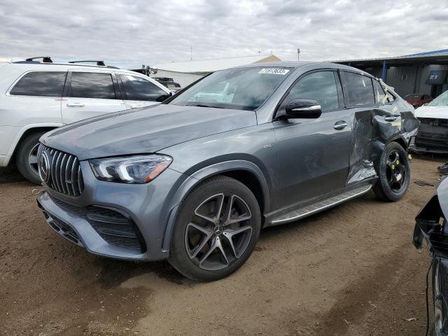 Mercedes-benz Gle-class (2023)