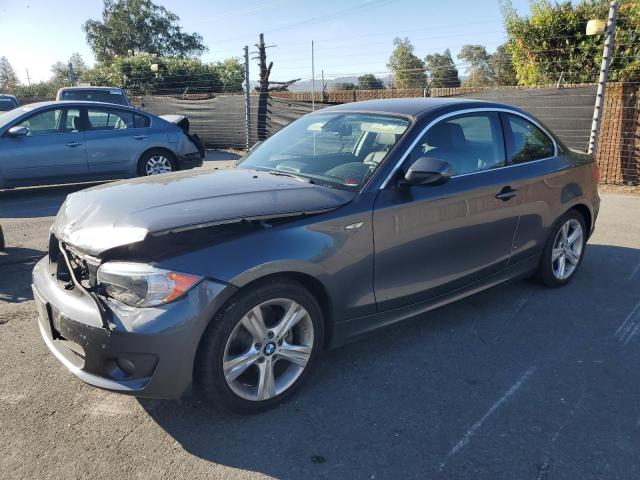 Bmw 1 series (2013)