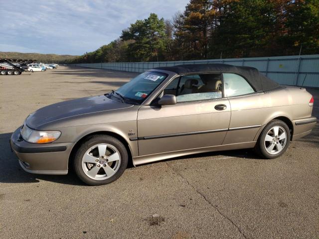 Saab 9 3 (2002)