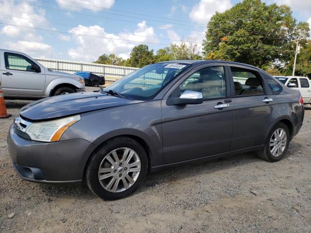 Ford All models (2010)