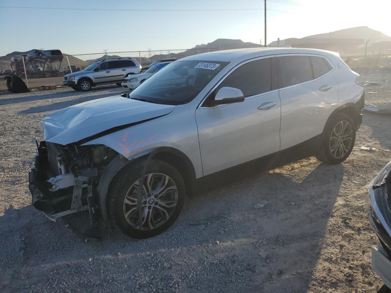 Bmw X2 (2018)