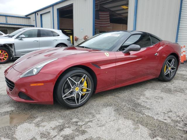 Ferrari California (2015)