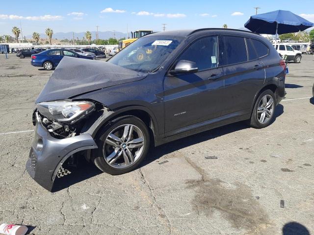 Bmw X1 (2018)