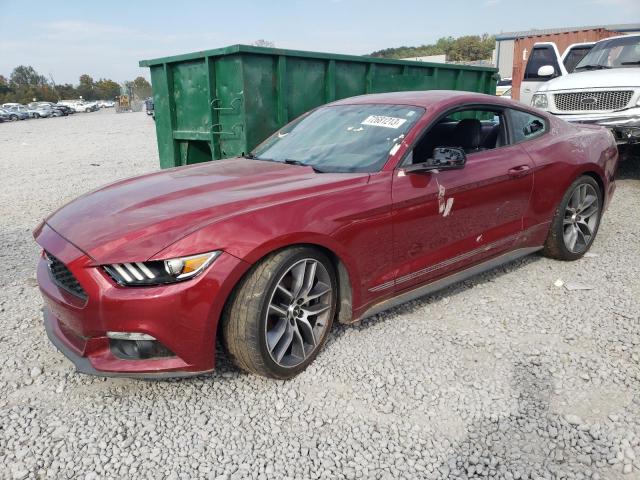 Ford All models (2016)