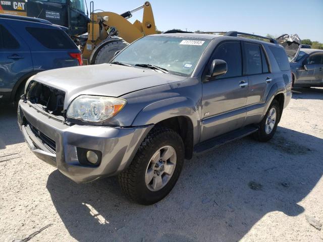 Toyota 4runner (2006)