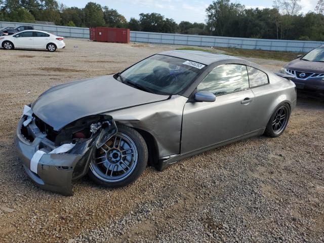 Infiniti G35 (2004)