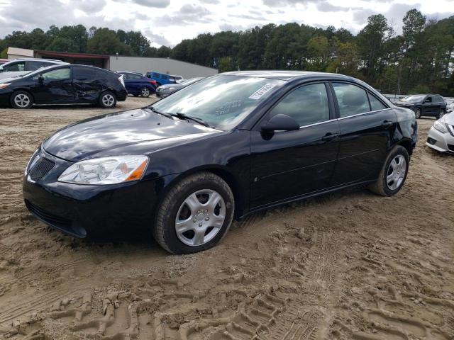 Pontiac G6 (2007)