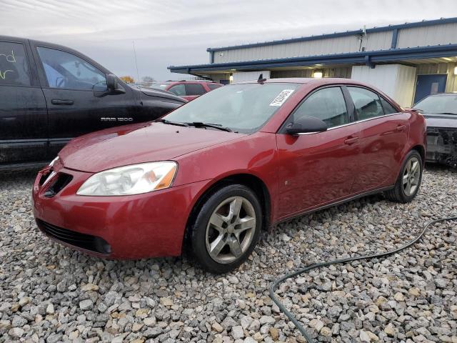 Pontiac G6 (2009)
