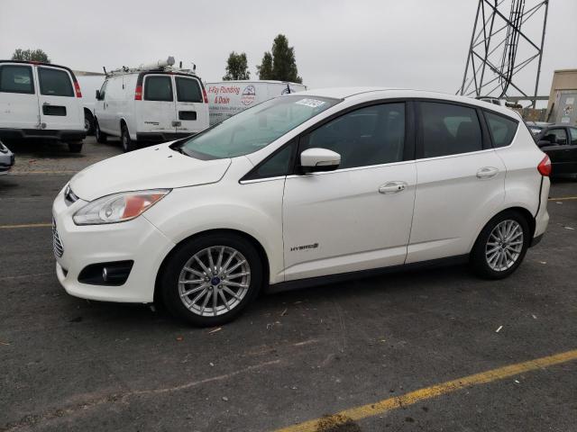 Ford Cmax (2013)