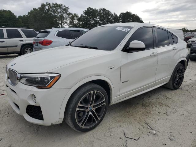 Bmw X4 (2015)
