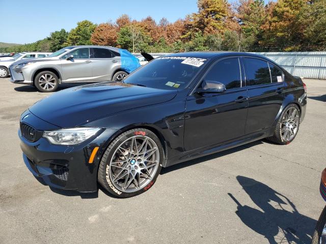 Bmw M3 (2016)
