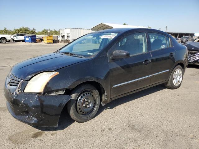 Nissan Sentra (2012)