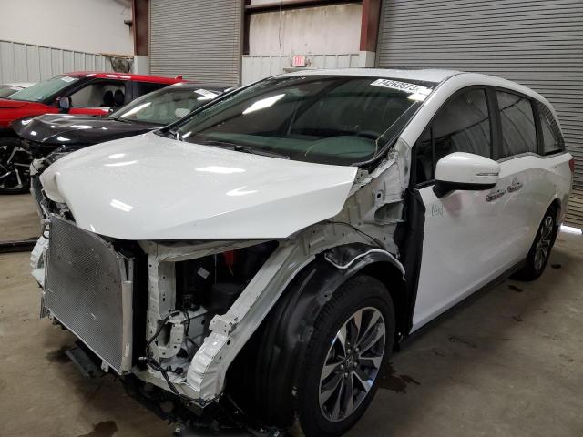 Honda All models (2023)