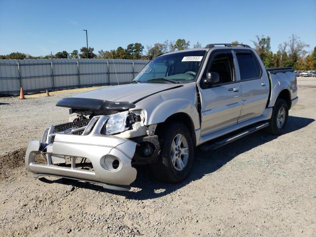 Ford Explorer (2005)
