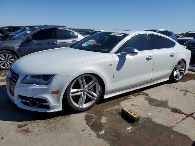 Audi S7-rs7 (2013)