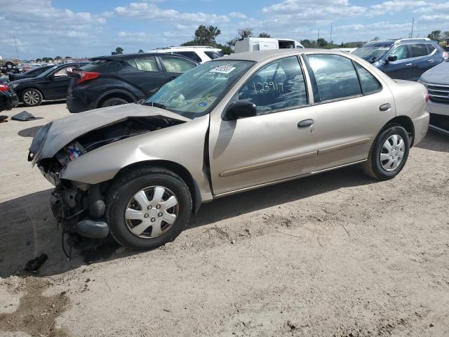 Chevrolet Cavalier (2004)