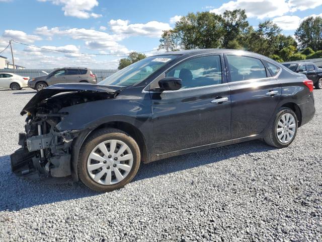 Nissan Sentra (2019)