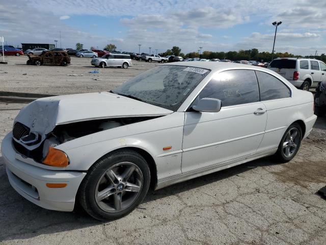 Bmw 3 series (2002)