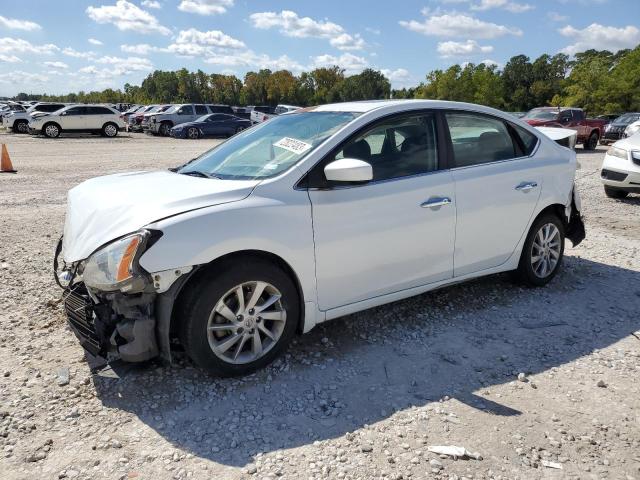 Nissan Sentra (2015)