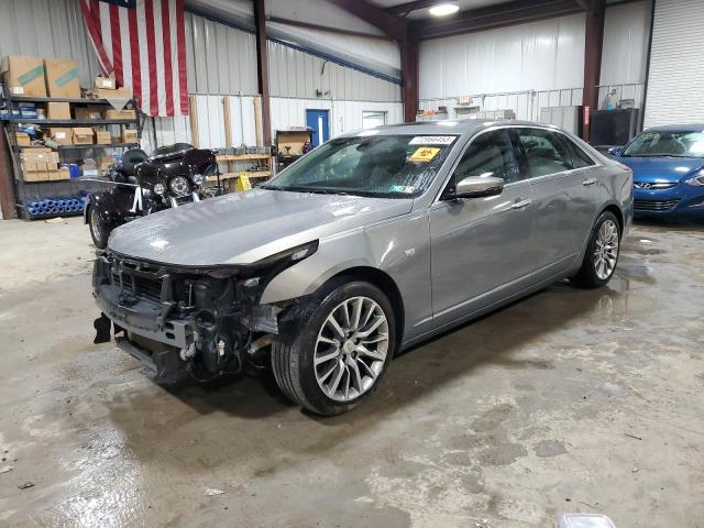 Cadillac Ct6 (2018)