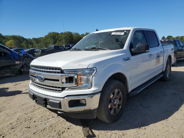 Ford F-150 (2020)