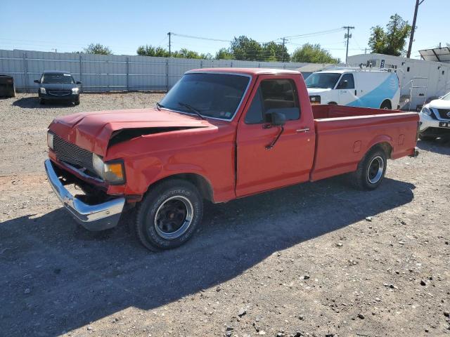 Ford All models (1987)