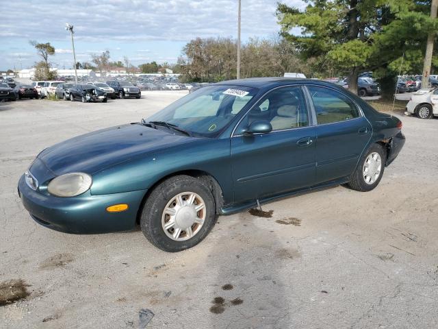 Mercury Sable (1997)
