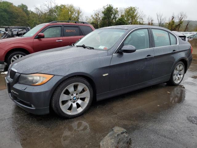 Bmw 3 series (2006)