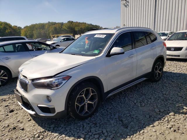 Bmw X1 (2018)