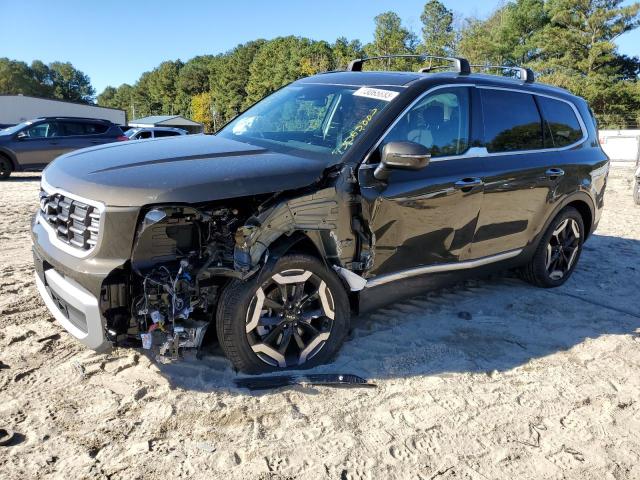 Kia Telluride (2024)
