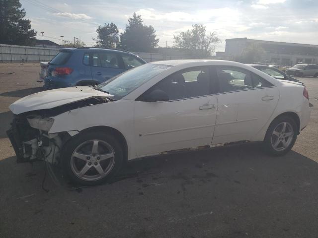 Pontiac G6 (2006)