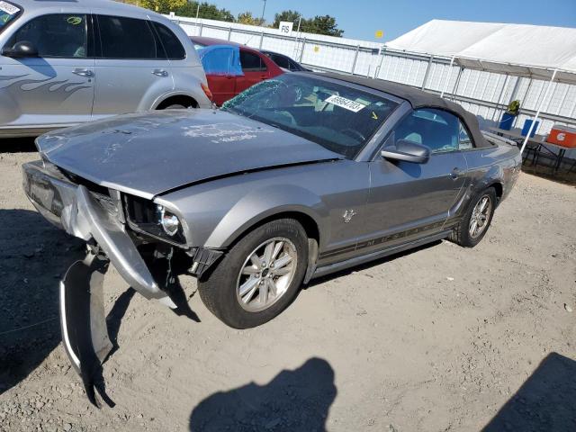 Ford All models (2009)
