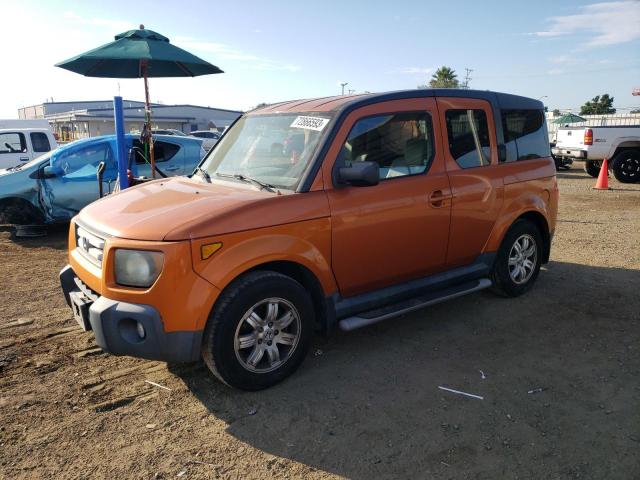 Honda Element (2008)