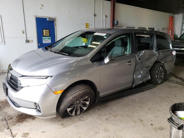 Honda All models (2023)