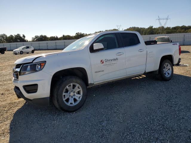 Chevrolet Colorado (2017)
