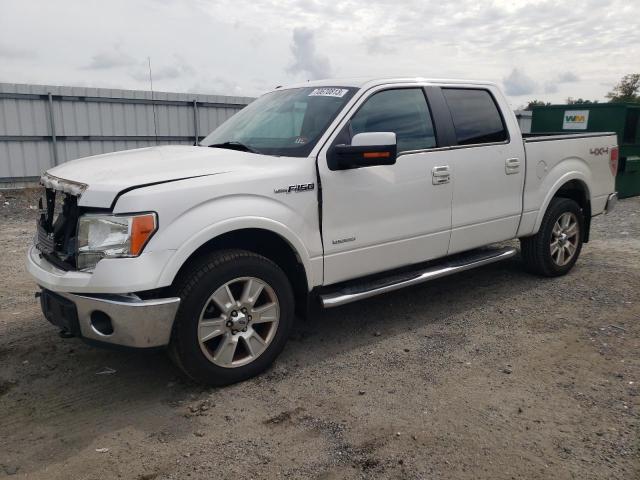 Ford All models (2011)