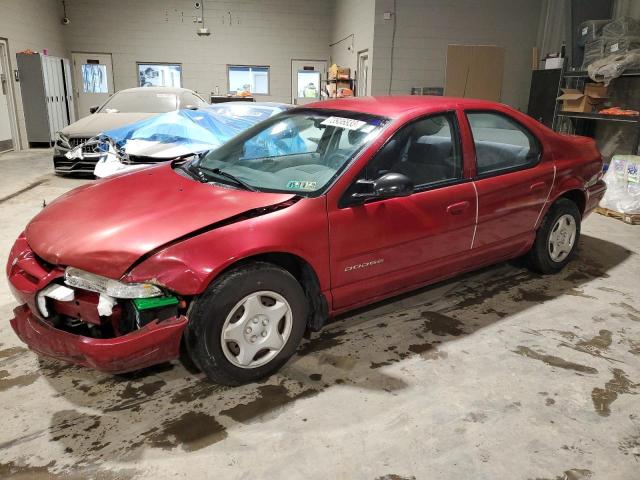 Dodge Stratus (1998)