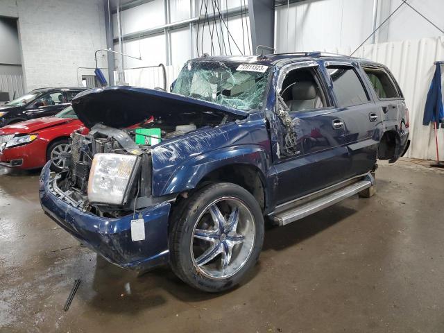 Cadillac Escalade (2005)