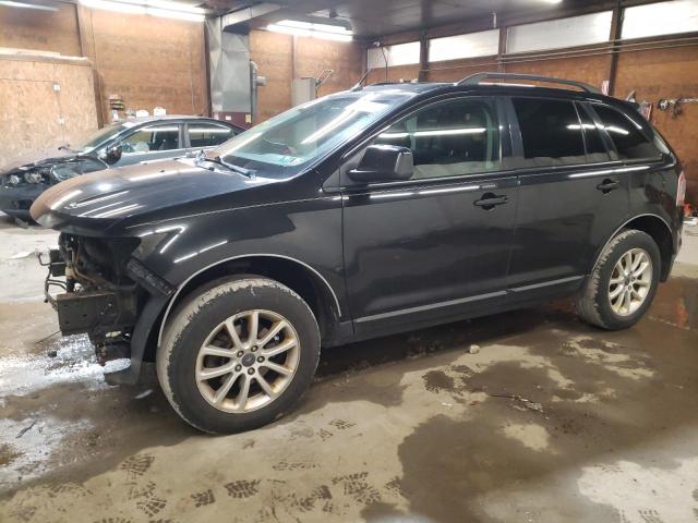 Ford Edge (2010)