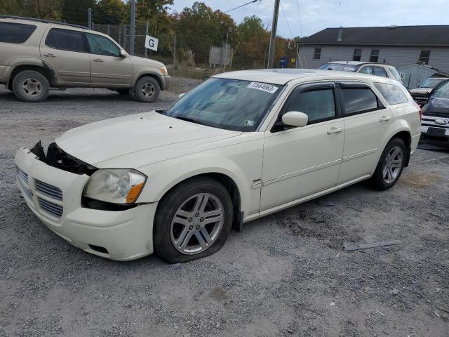 Dodge Magnum (2005)