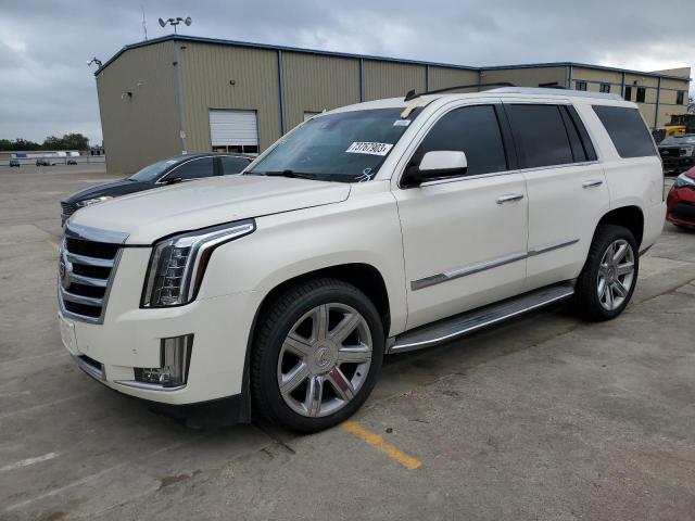 Cadillac Escalade (2015)