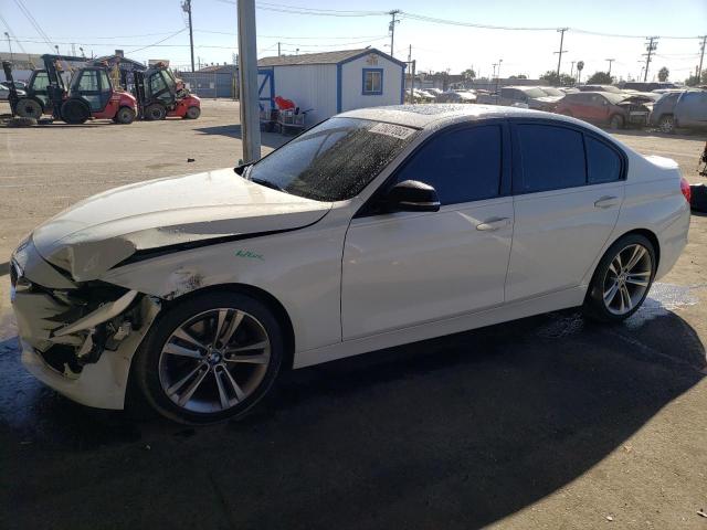 Bmw 328 i (2014)
