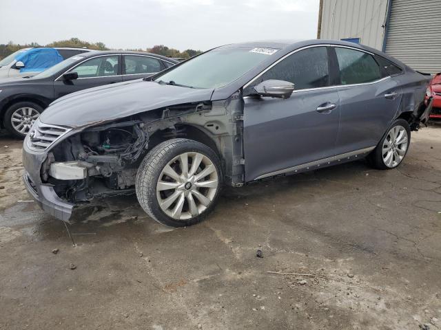 Hyundai Azera (2012)