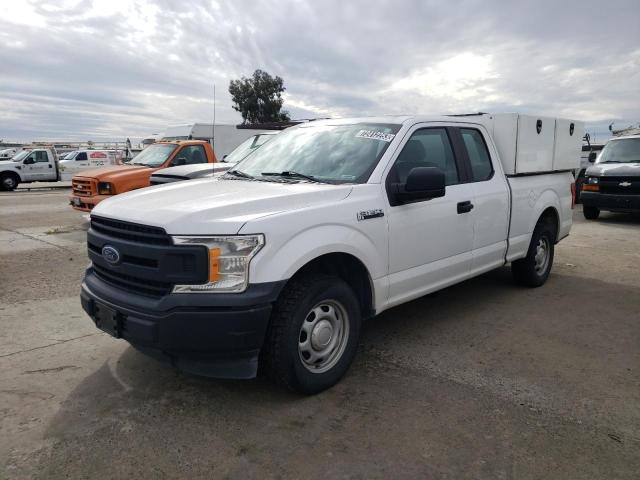 Ford F-150 (2018)