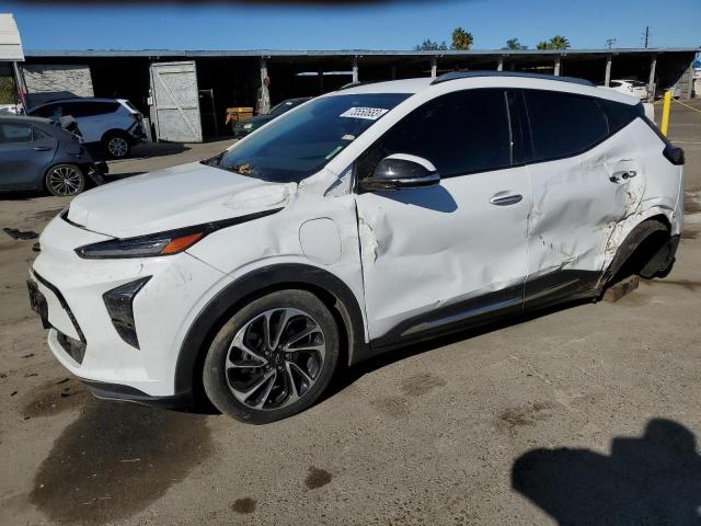 Chevrolet Bolt (2022)