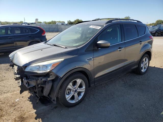 Ford Escape (2014)