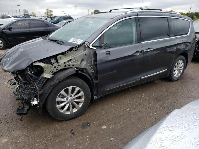 Chrysler Pacifica (2019)