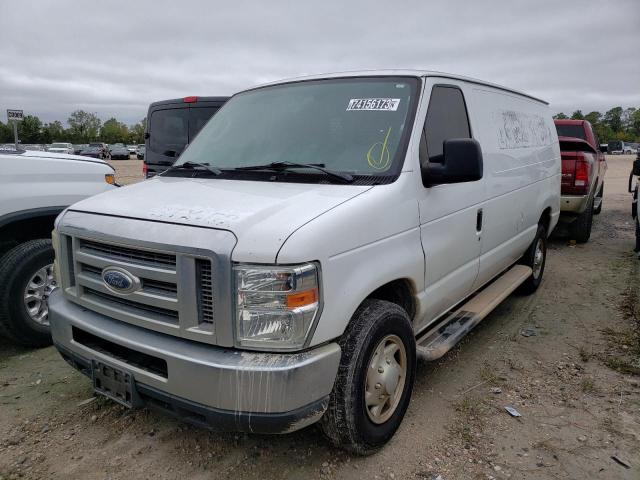 Ford All models (2010)